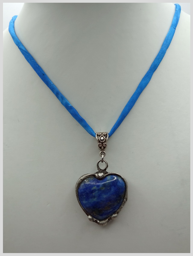 Lapis lazuli